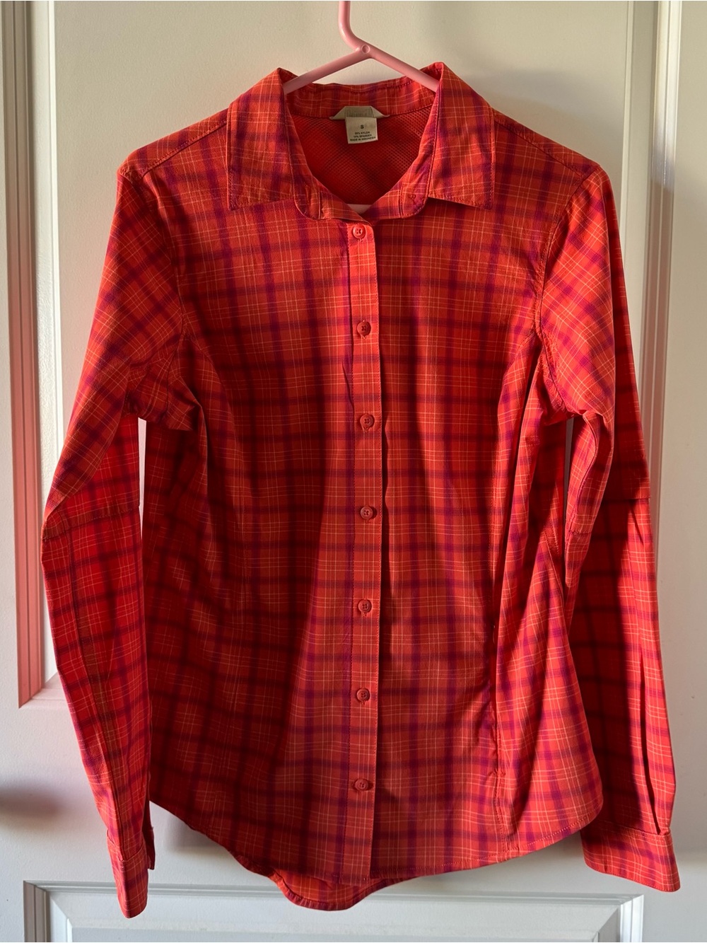 Duluth Trading outdoor shirt